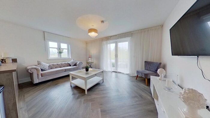 2 Bedroom Flat To Rent In Ramslack Street, Edinburgh, EH14