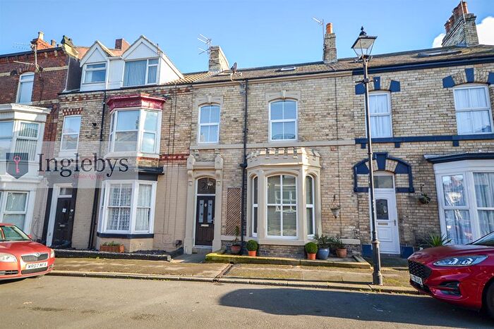 4 Bedroom Terraced House For Sale In Ruby Street, Saltburn-By-The-Sea, TS12