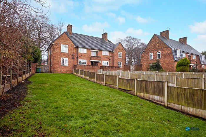 1 Bedroom Flat For Sale In Allerton Road, Allerton, L18