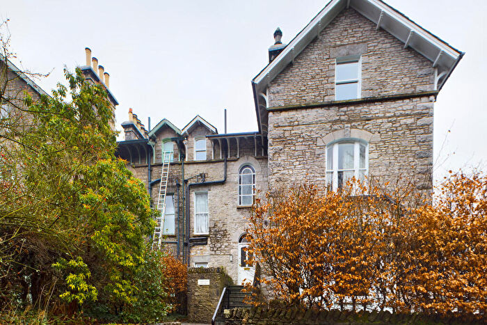 2 Bedroom Apartment To Rent In Sedbergh Road, Kendal, ., LA9