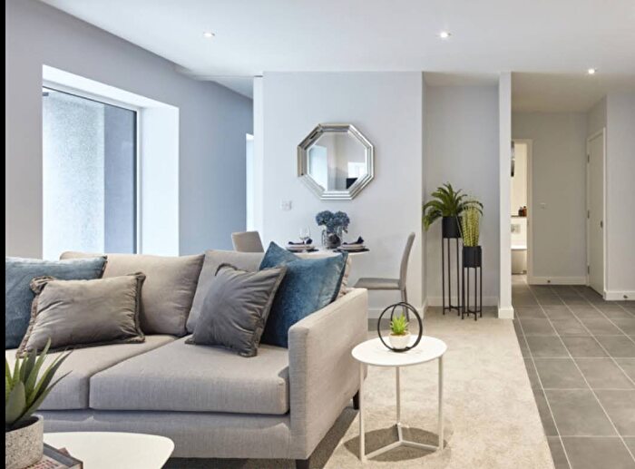 2 Bedroom Apartment To Rent In Bury Street, Manchester, Greater Manchester, M3
