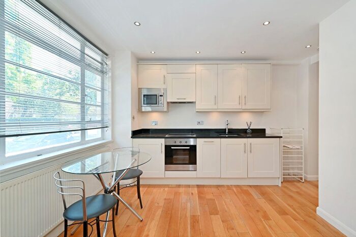 1 Bedroom Flat To Rent In Nell Gwynn House, Sloane Avenue, Kensington And Chelsea, London, SW3