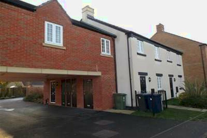 2 Bedroom Flat To Rent In Pritchard Walk, Waterbeach, CB25