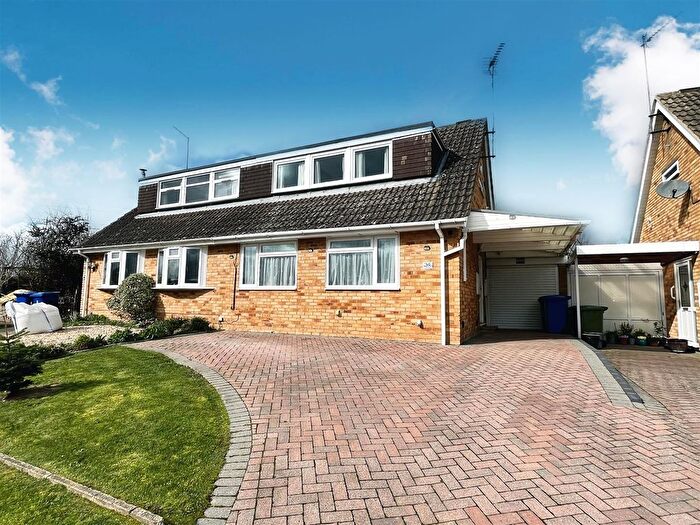 3 Bedroom Property For Sale In South View, Nether Heyford, Northampton, NN7