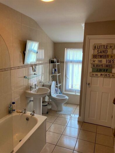 2 Bedroom Terraced House To Rent In Vernon Street, Newark, NG24