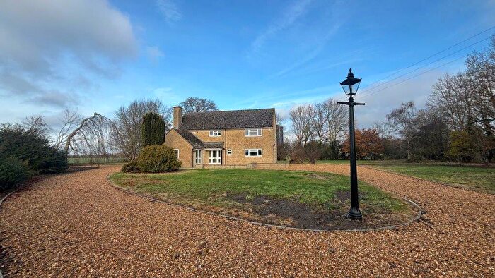 5 Bedroom Detached House To Rent In Steventon, Oxfordshire, OX13