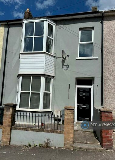1 Bedroom Flat To Rent In York Place, Newport, NP20