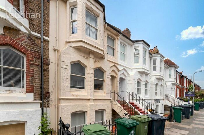 2 Bedroom Flat To Rent In Rugby Place, Brighton, East Sussex, BN2