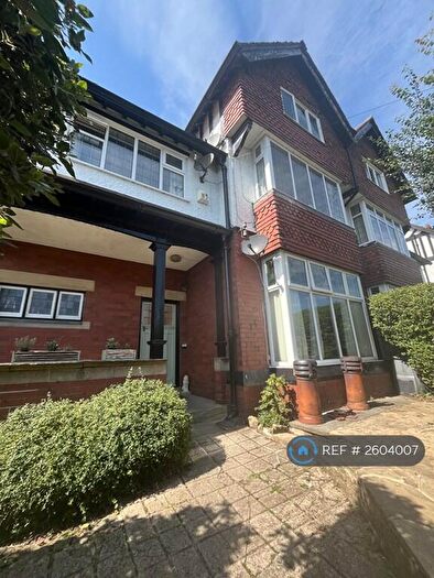 1 Bedroom Flat To Rent In Netherwood, Otley, LS21
