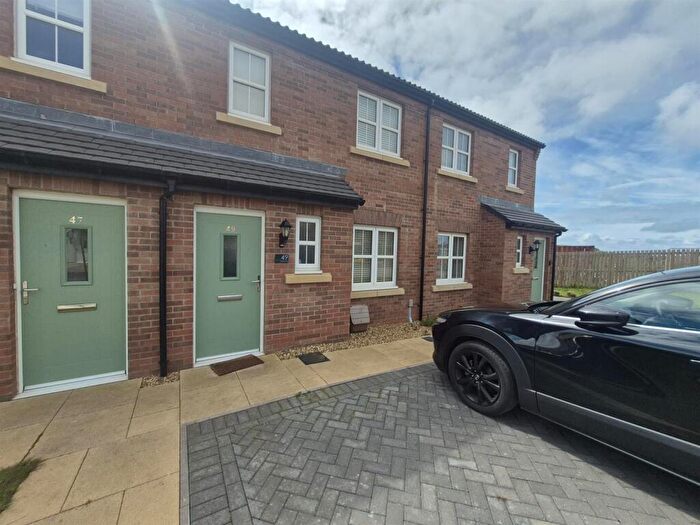 3 Bedroom Terraced House To Rent In Clyde Way, Whitehaven, CA28