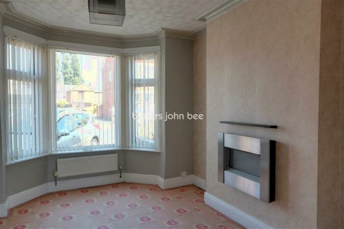 3 Bedroom Terraced House To Rent In Middlewich Road, Northwich, CW9