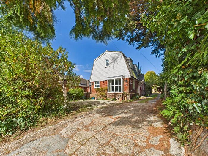 2 Bedroom Detached House For Sale In Brick Kiln Lane, Great Horkesley, Colchester, Essex, CO6