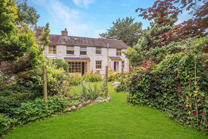 2 Bedroom Semi-Detached House For Sale In Stankelt Road, Silverdale, LA5