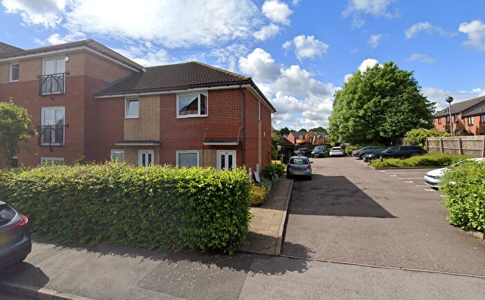 1 Bedroom Flat To Rent In Regent Street, Smethwick, B66
