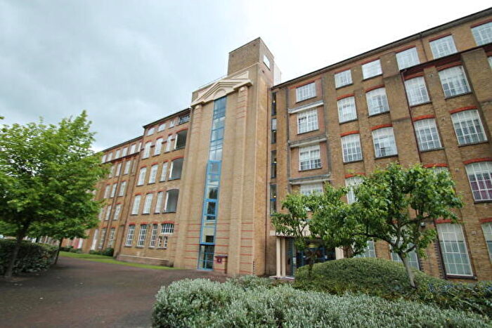 2 Bedroom Apartment To Rent In Durrant Court, Brook Street, CM1