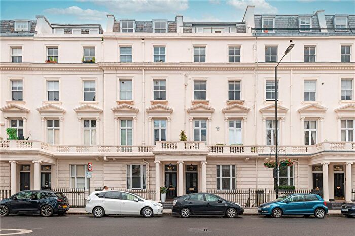1 Bedroom Flat For Sale In Randolph Avenue, Maida Vale, London, W9
