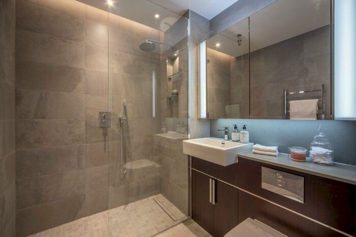 2 Bedroom Apartment To Rent In Charles Clowes Walk London, SW11