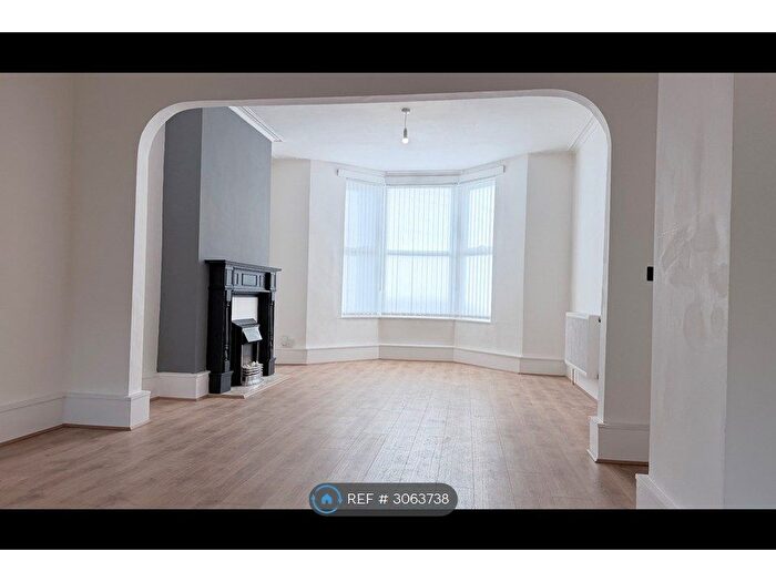 4 Bedroom Terraced House To Rent In Buckingham Road, Liverpool, L9