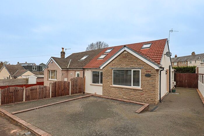 3 Bedroom Bungalow For Sale In Ascot Gardens, Slyne, Lancaster, LA2