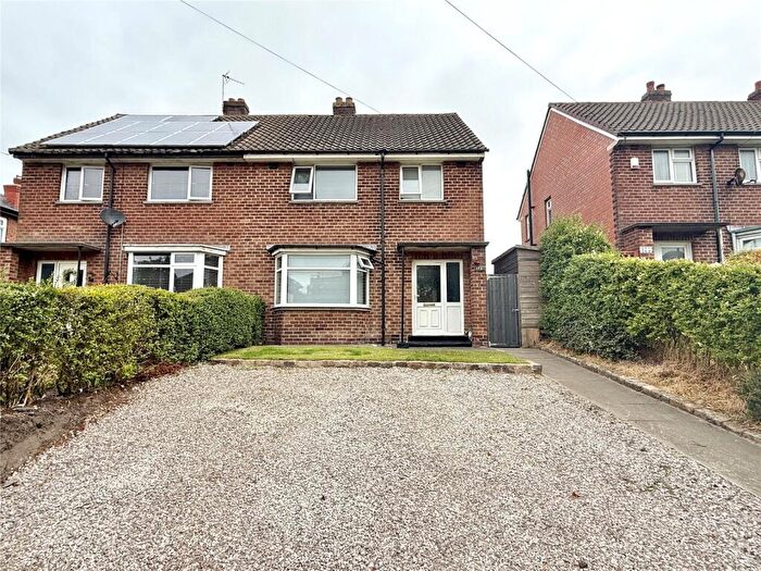 3 Bedroom Semi-Detached House For Sale In Wigan Road, Ormskirk, L39