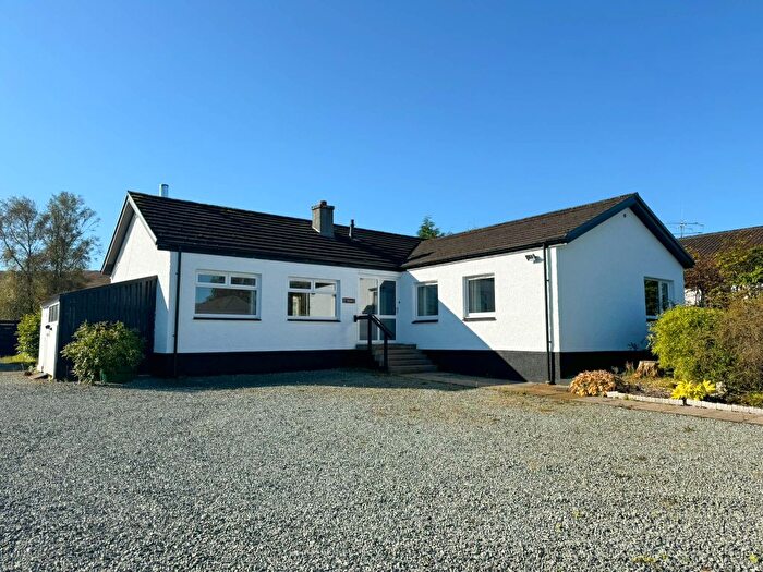 3 Bedroom Detached Bungalow For Sale In Bayview Crescent, Isle Of Skye, IV49