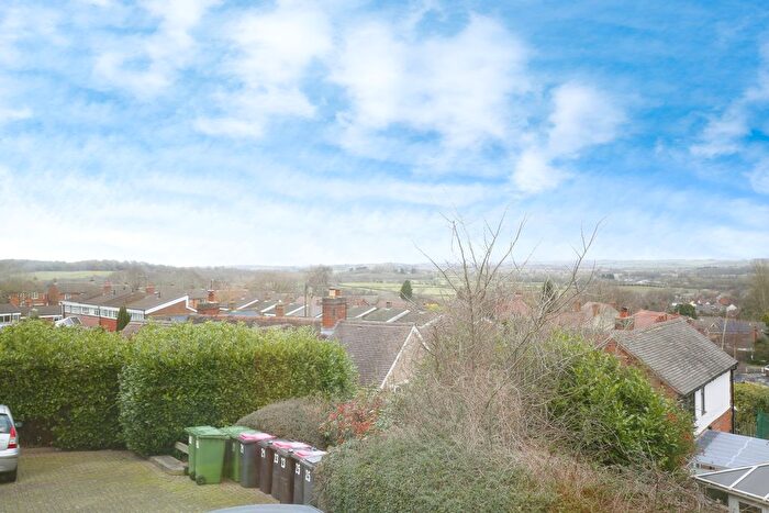 1 Bedroom End Of Terrace House For Sale In Little Brum, Grendon, Atherstone, CV9