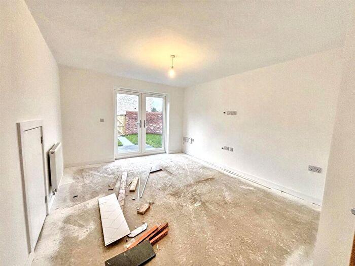 4 Bedroom Detached House For Sale In Plot, Carmine Close, Fleet Hargate, PE12