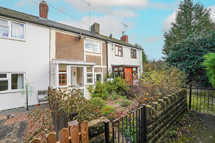 2 Bedroom Apartment For Sale In Charlton Kings, GL52