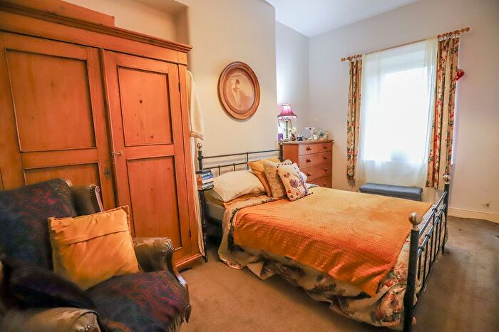 3 Bedroom Terraced House For Sale In Main Road, Bolton Le Sands, Carnforth, LA5
