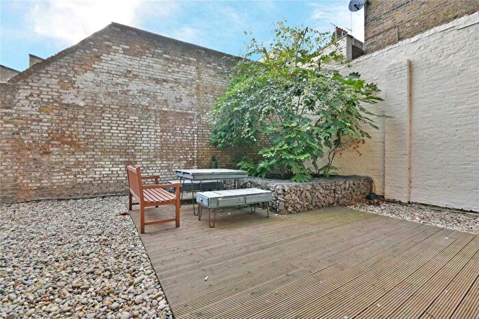 1 Bedroom Flat To Rent In Kilburn High Road, Kilburn, NW6