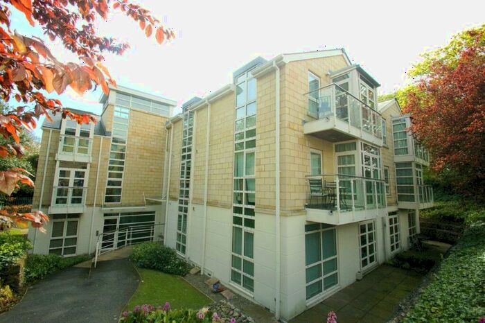 2 Bedroom Flat To Rent In Concept, Chapel Allerton, Leeds, LS7
