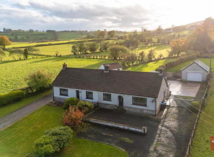 4 Bedroom Semi-detached Chalets For Sale In Ballymena Road, Ballyclare, BT39