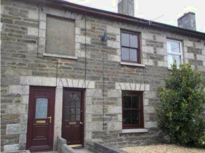 3 Bedroom Property To Rent In Church Road, Penryn, TR10