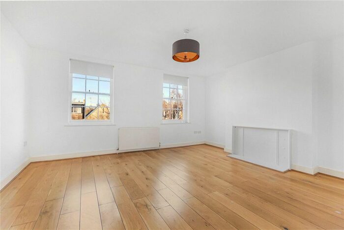 2 Bedroom Flat To Rent In Fortess Road, London, NW5