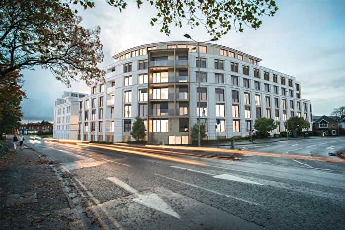 2 Bedroom Apartment To Rent In Commercial Road, Poole, Dorset, BH14