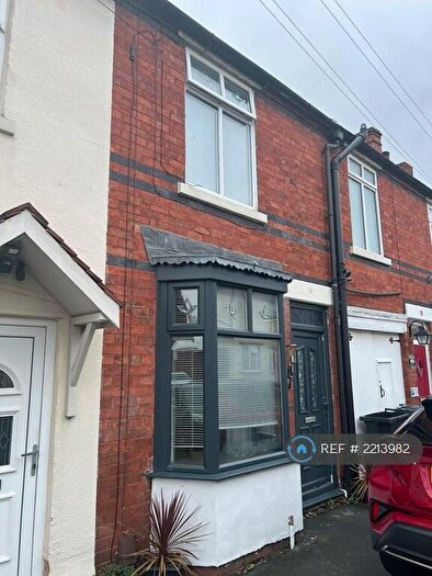 2 Bedroom Terraced House To Rent In New Street, Gornal Wood, Dudley, DY3