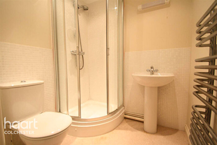 2 Bedroom Apartment To Rent In Shrub End Road, Colchester, CO3