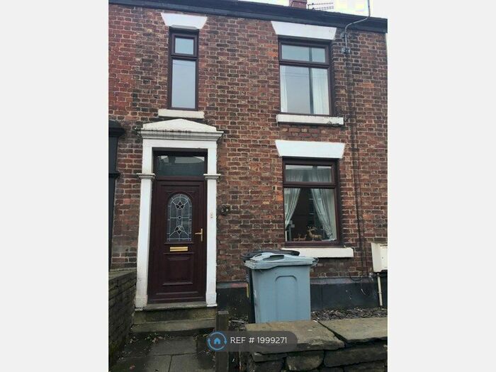 2 Bedroom Terraced House To Rent In Buxton Road, Disley, Stockport, SK12
