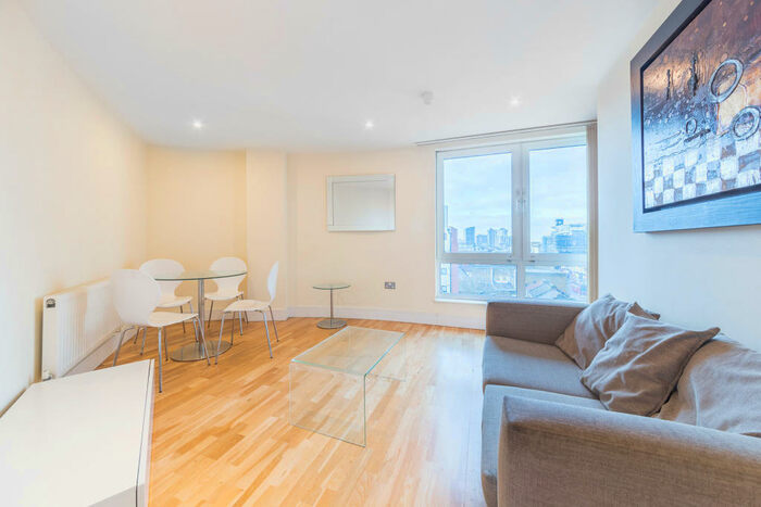 2 Bedroom Apartment To Rent In Raphael House, High Road, Ilford, IG1