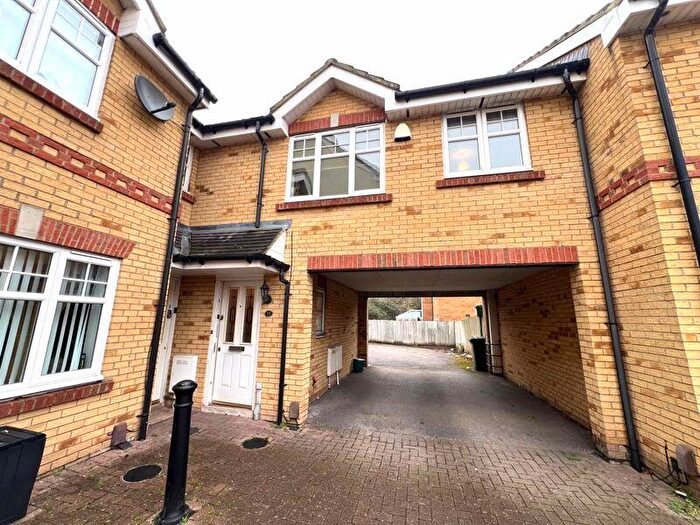 1 Bedroom Flat To Rent In Crystal Way, Bristol, BS32