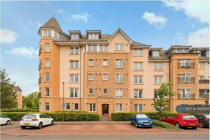 2 Bedroom Flat To Rent In Powderhall Rigg, Edinburgh, EH7