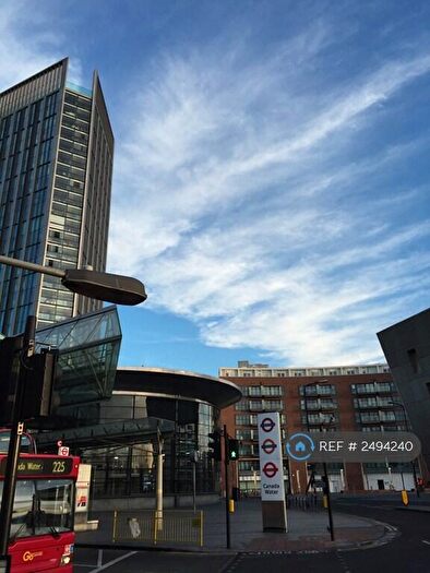 2 Bedroom Flat To Rent In Ontario Point, London, SE16