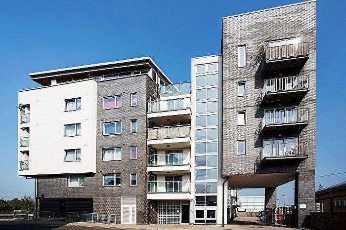 1 Bedroom Flat To Rent In Benedicts Wharf, Barking, London, IG11