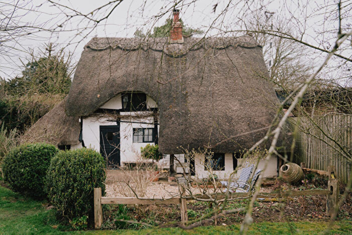 2 Bedroom Detached House For Sale In Beehive Cottage, Berkswell, West Midlands, CV7