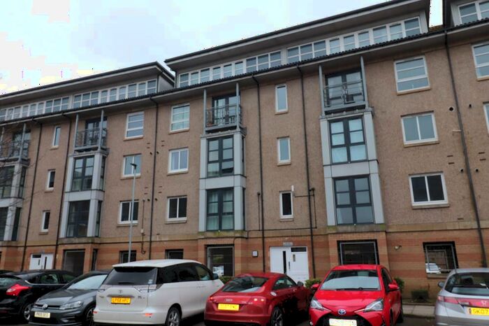 2 Bedroom Flat To Rent In Bannermill Place, Beach Boulevard, AB24