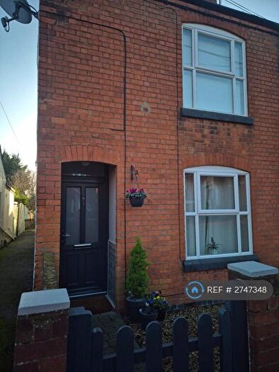 3 Bedroom End Of Terrace House To Rent In Eastfield Road, Wollaston, Wellingborough, NN29