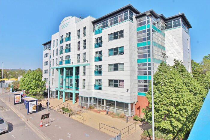 2 Bedroom Flat For Sale In Military Road, Hilsea, PO3