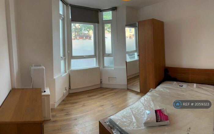 2 Bedroom Flat To Rent In Rushmore Road, London, E5