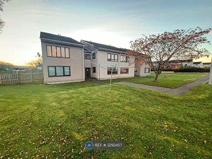 Studio To Rent In Hilton Court, Inverness, IV2