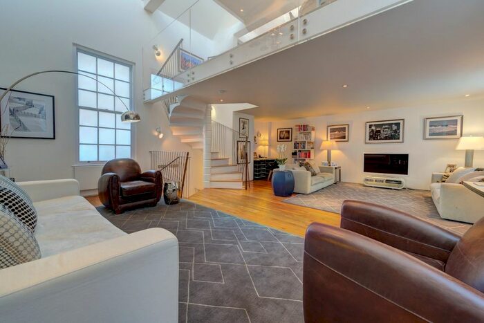 4 Bedroom Terraced House To Rent In Ladbroke Road, London, W11